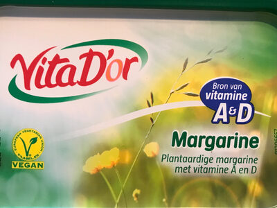 Margarine