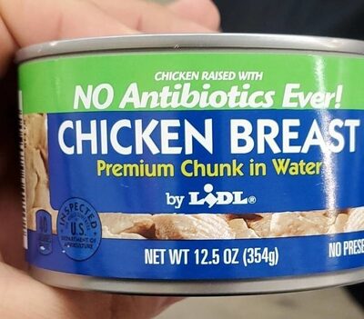 Chicken breast