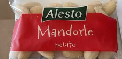 Mandorle pelate