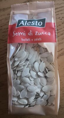 Semi di Zucca