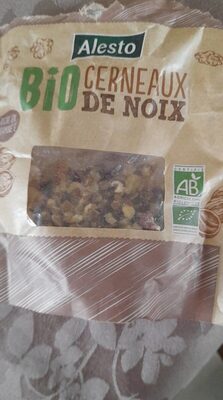 Cerneaux de noix