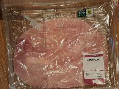 Yorkham