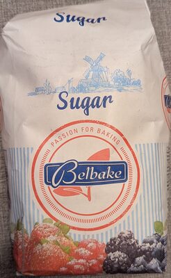 Sugar