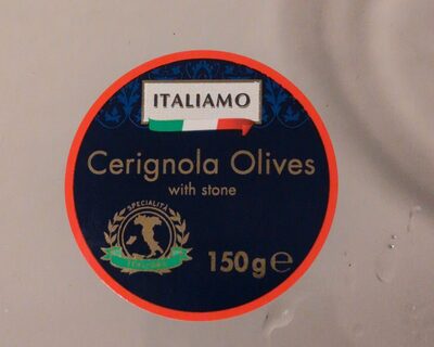 Cerignola Olives