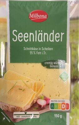 Seenländer