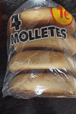 Mollete