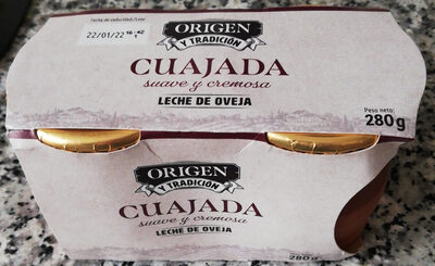 Cuajada