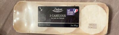 3 Cabécous