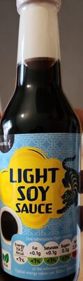 Light Soy Sauce