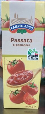 Passata di pomodoro