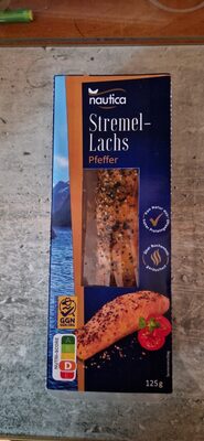 Stremel-Lachs