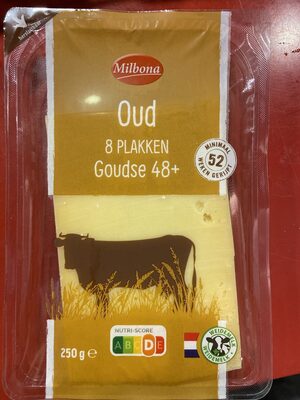 1070 Brin HIER OPENEN Milbona Oud 8 PLAKKEN Goudse