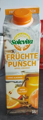 Früchtepunsch