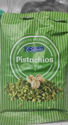 Pistachios