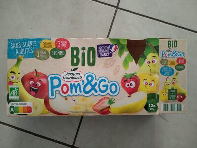 Pom'&Go