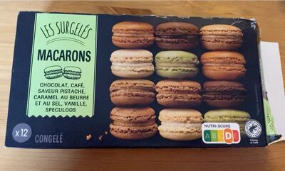 Macarons