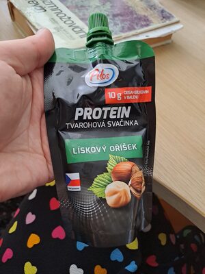 Kapsa Protein