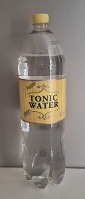 Tonic Water