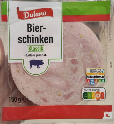 Bierschinken Klassik