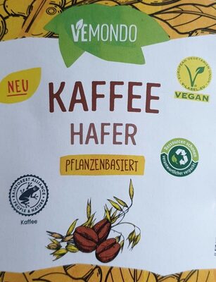 Kaffee Hafer