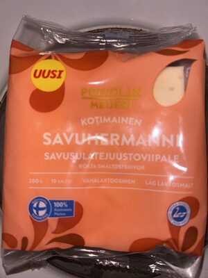 Savuhermanni