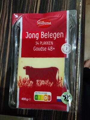 Jong Belegen Goudse 48+