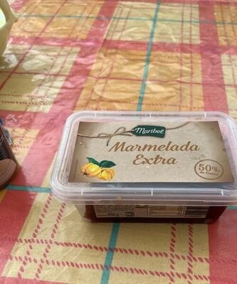 Marmelada