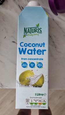 Coconut Water