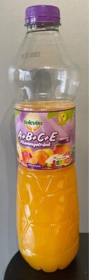 A+B+C+E Vitamingetränk