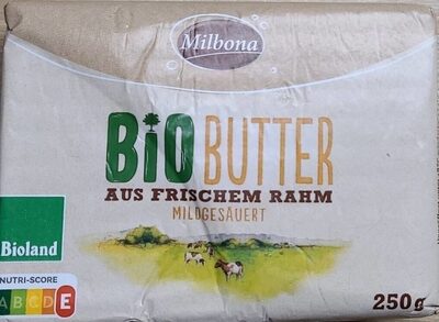 BiO Butter