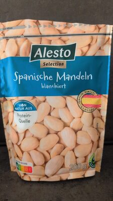 Almonds