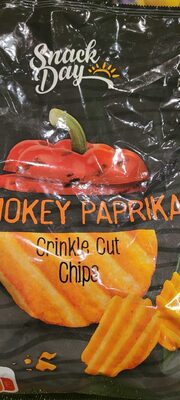 snack day