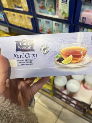 Earl Gray