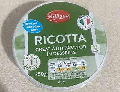 Ricotta