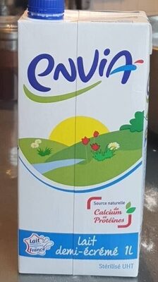 Envia