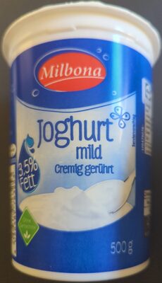 Joghurt mild