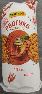 Papryka Barbecue