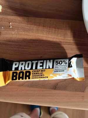Protein Bar