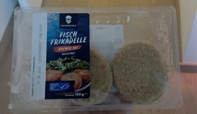 fish frikandelle