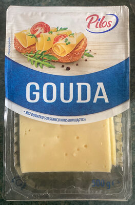 Ser gouda