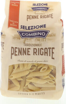Penne Rigate