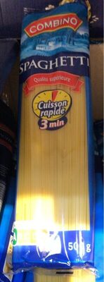 Spaghetti