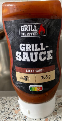 Grill Sauce