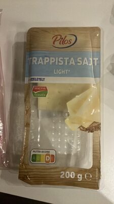TRAPPISTA SAJT LIGHT