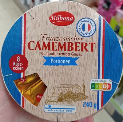 Camembert