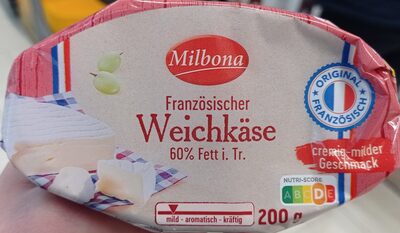 Weichkäse