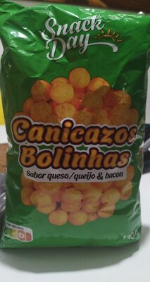 Canicazos