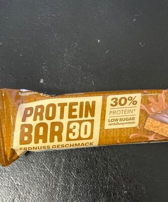 Protein bar 30