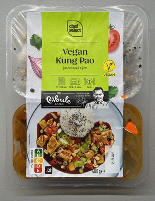 Kung Pao