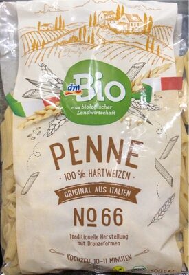 Penne no 66
